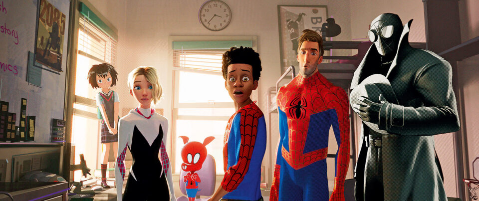 Spiderman, ένας ήρωας της εποχής μας-4