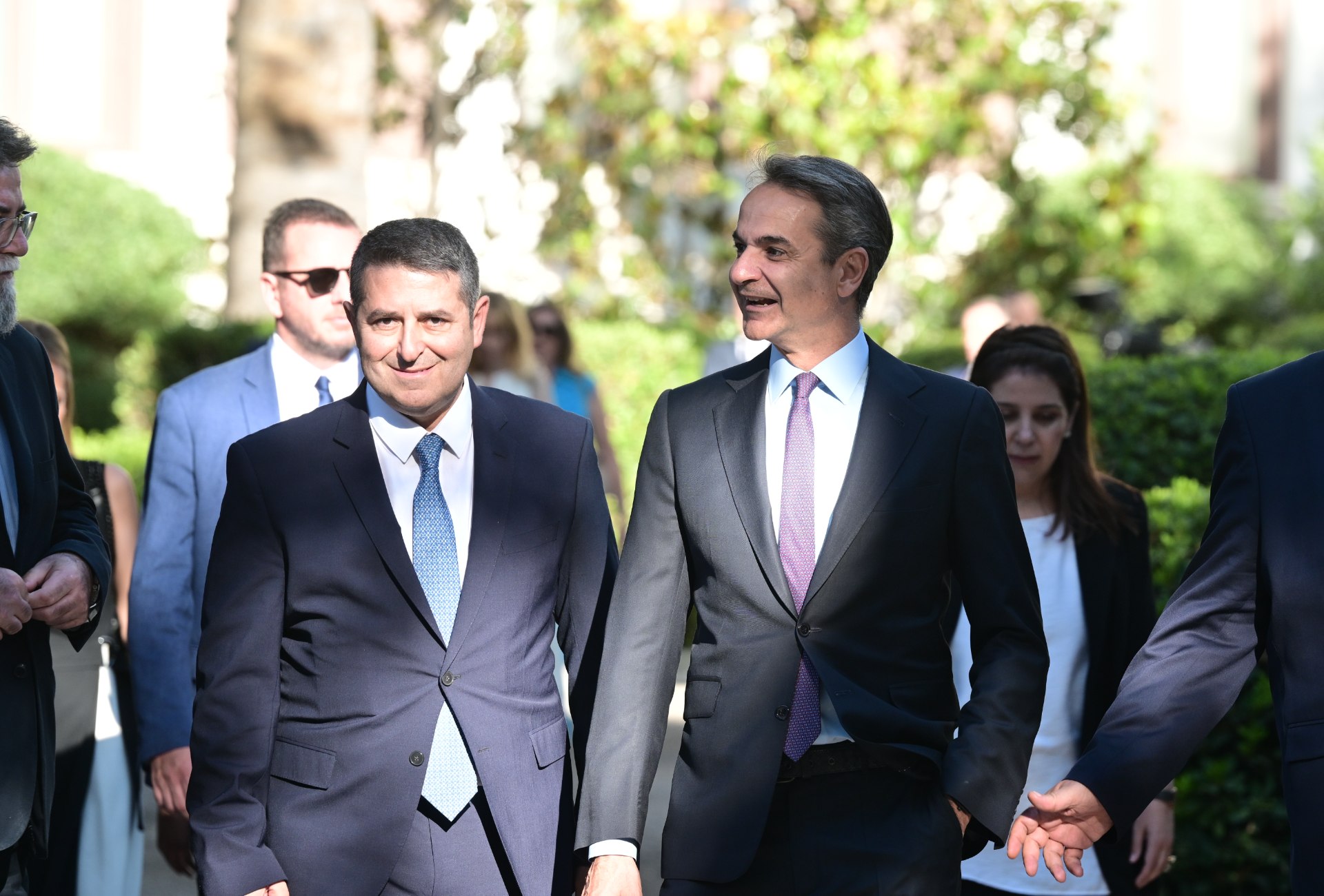 Γιώργος Μυλωνάκης στην «Κ»: Νίκησα γιατί είχα βράχους δίπλα μου-1