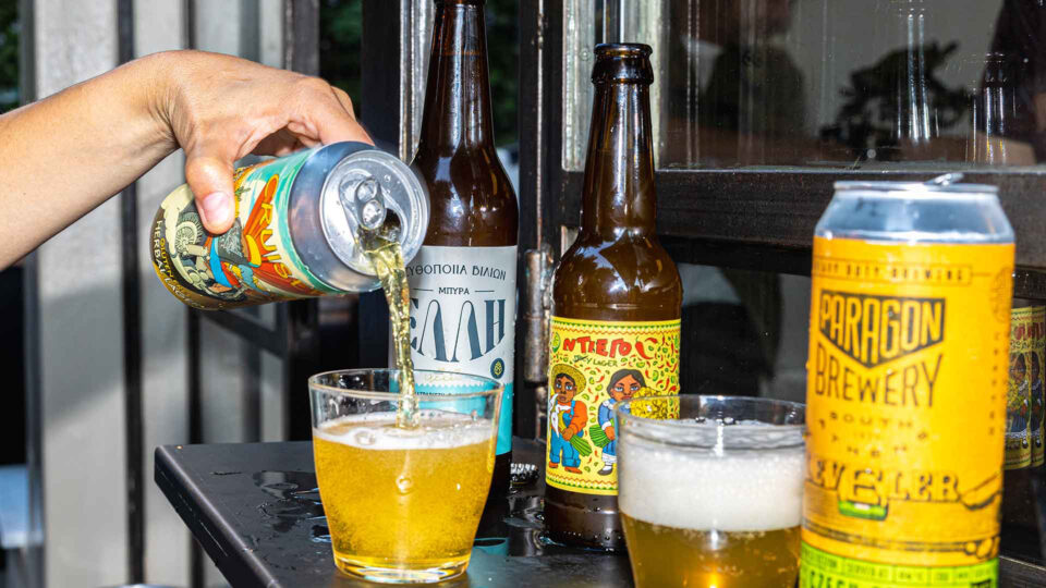 12 νέες ελληνικές craft μπίρες που αξίξουν μια θέση στο ψυγείο μας-6