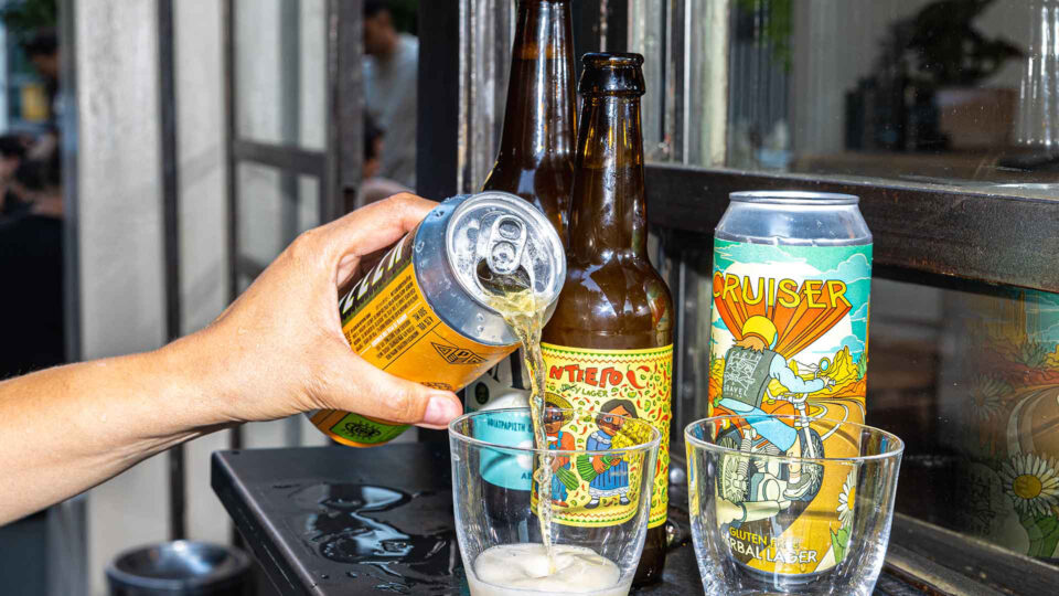 12 νέες ελληνικές craft μπίρες που αξίξουν μια θέση στο ψυγείο μας-8