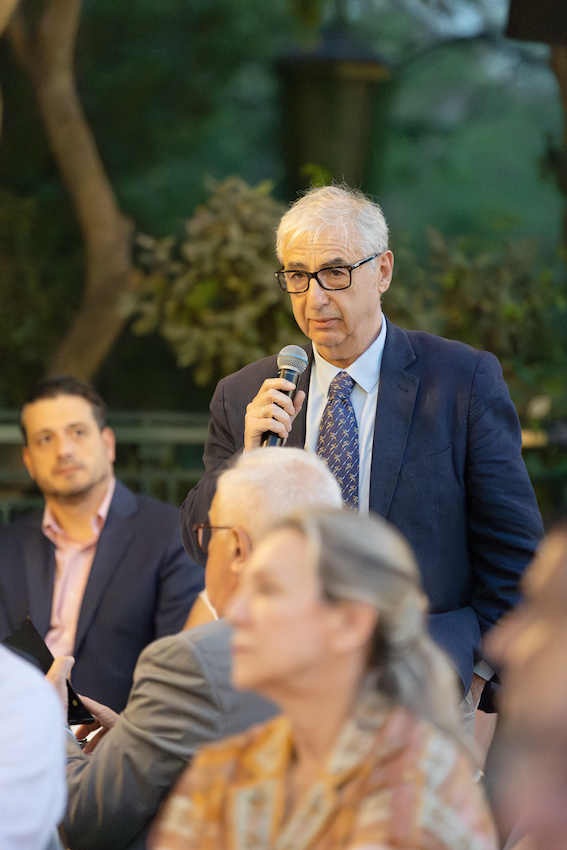 Δέκα κεριά έσβησε φέτος η διαΝΕΟσις, υπηρετώντας το σήμερα και το αύριο της χώρας-4
