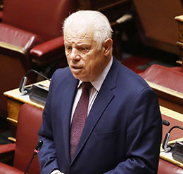 Θεωρείο: Στο Επικρατείας ο Φλώρος;-1