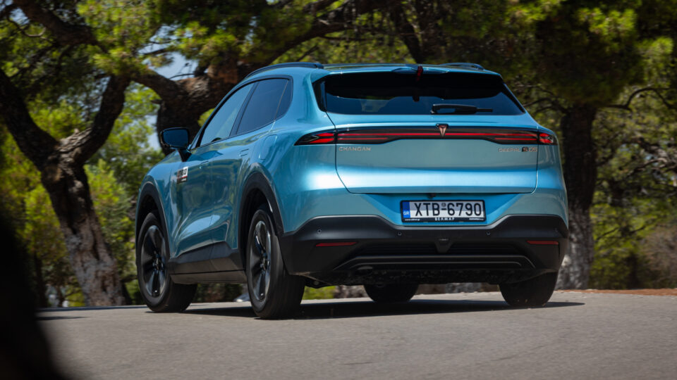 Δοκιμή: Changan Deepal S05 plug-in hybrid-1