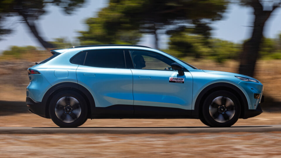 Δοκιμή: Changan Deepal S05 plug-in hybrid-3
