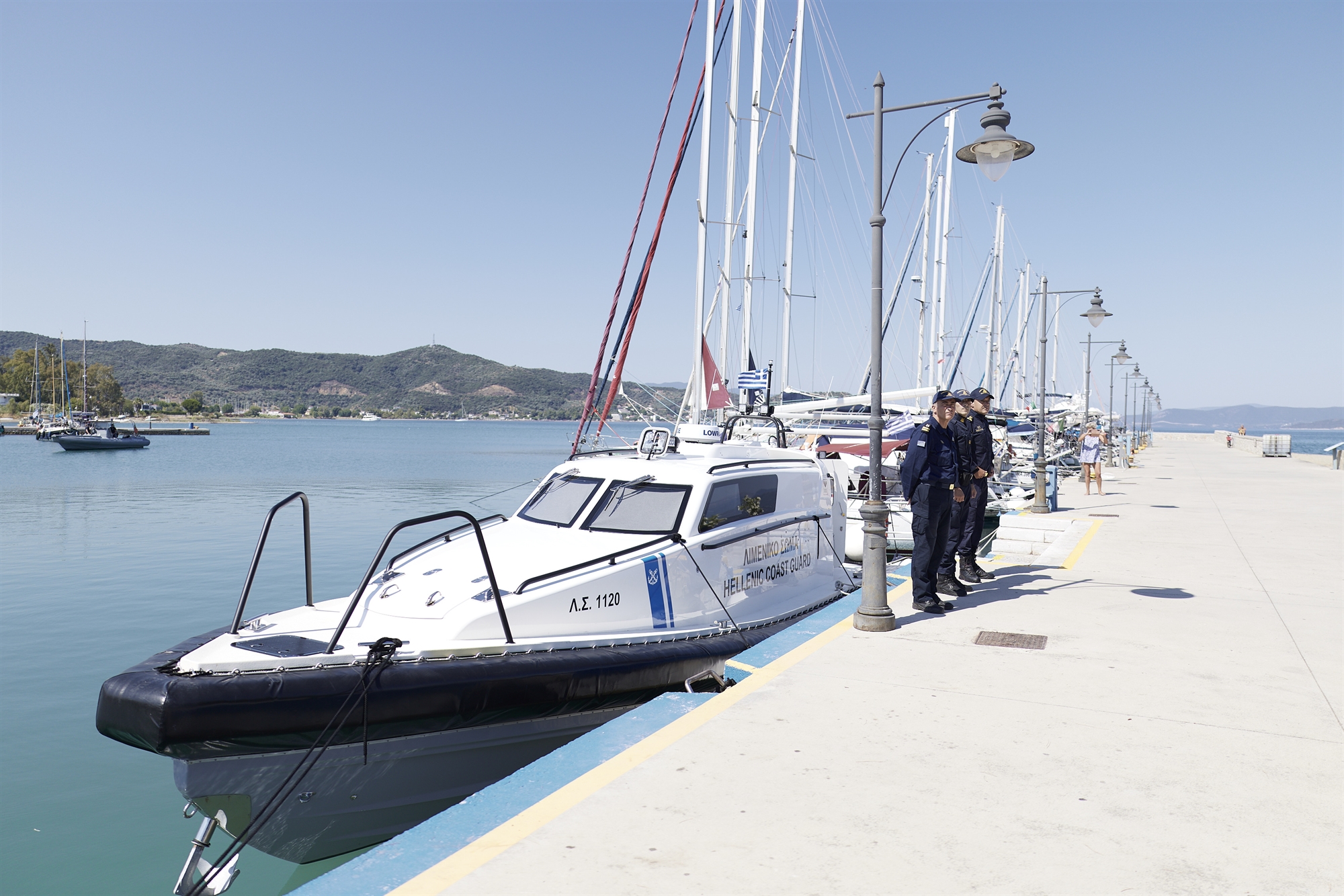 Αγώνας για να κλείσουν οι πληγές της Bόρειας Εύβοιας-4