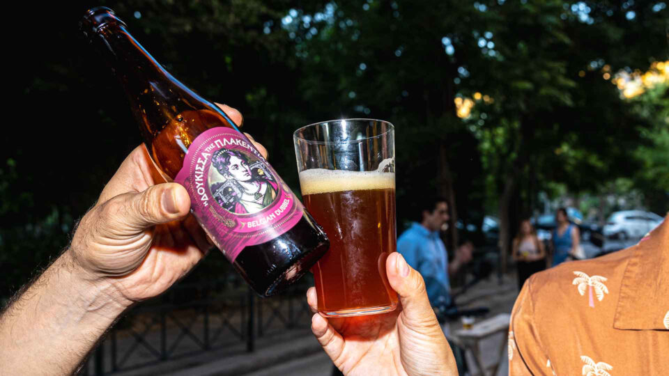 12 νέες ελληνικές craft μπίρες που αξίξουν μια θέση στο ψυγείο μας-14