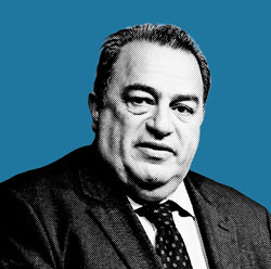 Ευριπίδης Στυλιανίδης: «Παρών»-1