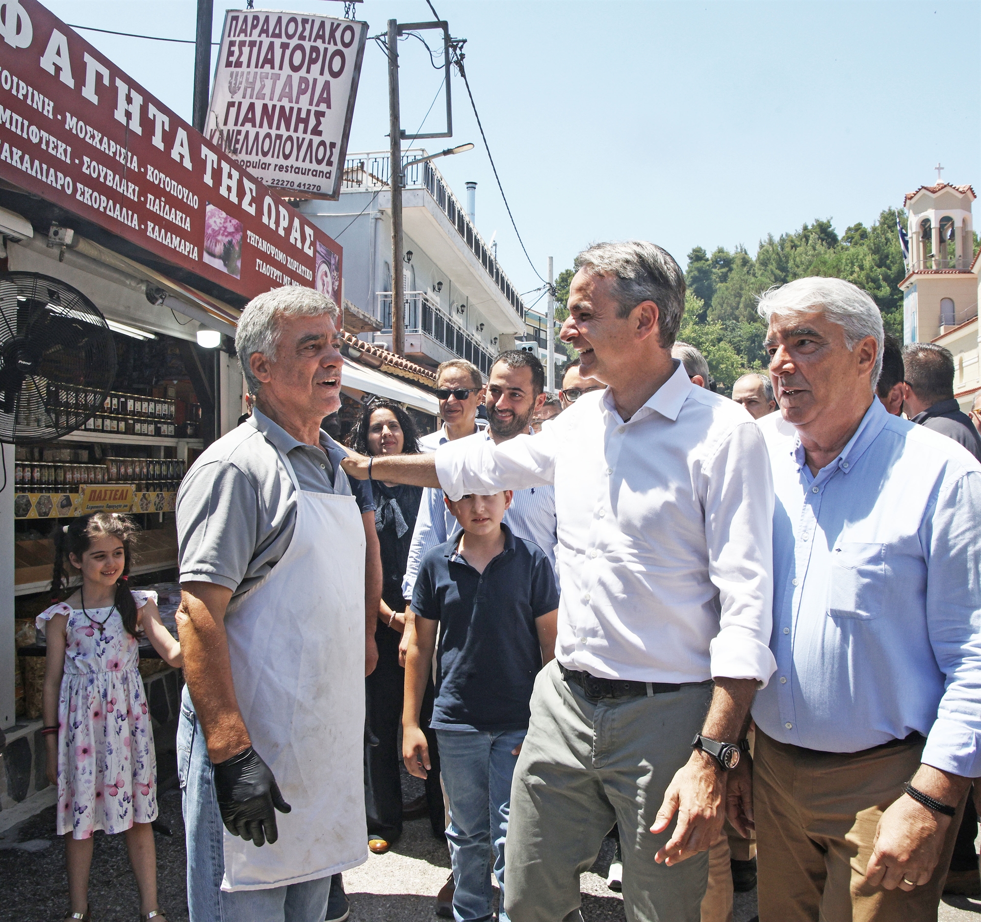 Αγώνας για να κλείσουν οι πληγές της Bόρειας Εύβοιας-6