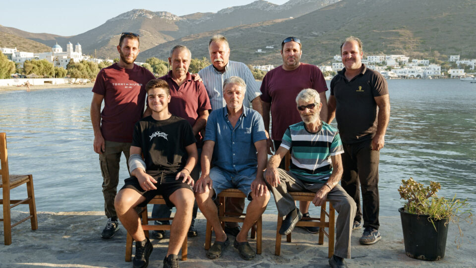 Δύο πρωτοβουλίες για την προστασία της θάλασσας που έγιναν νόμος-1