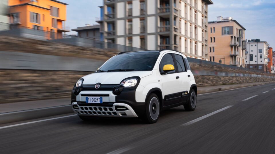Επιστρέφει το θρυλικό όνομα Autobianchi-1