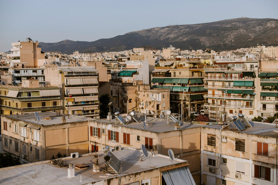 Urban Αύγουστος: 15 συντάκτες περιγράφουν την «ιδανική» τους μέρα στην πόλη-2