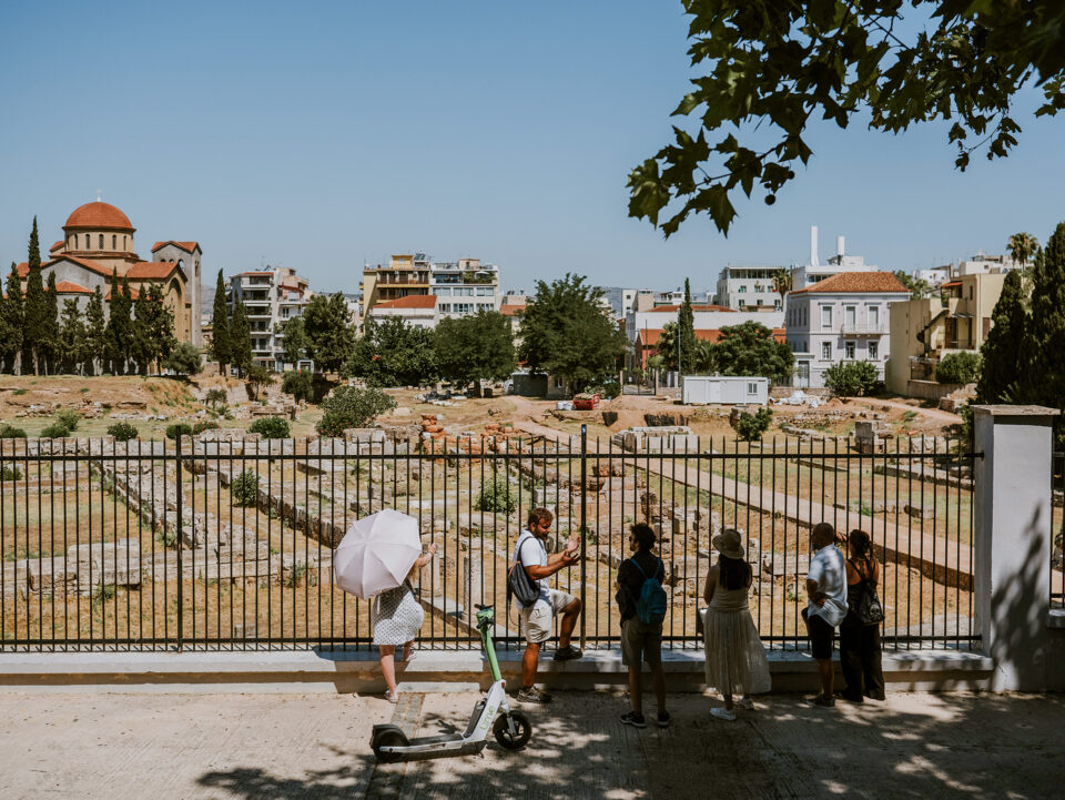 Urban Αύγουστος: 15 συντάκτες περιγράφουν την «ιδανική» τους μέρα στην πόλη-8
