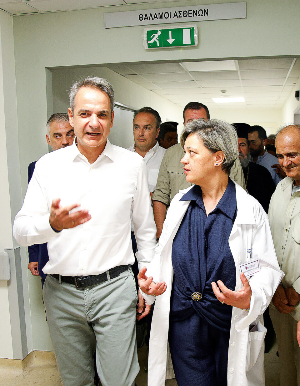 Αγώνας για να κλείσουν οι πληγές της Bόρειας Εύβοιας-2