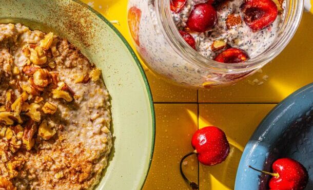 οvernight-bowl-με-βρώμη-γιαούρτι-φρούτα-και-μαστ-564367267
