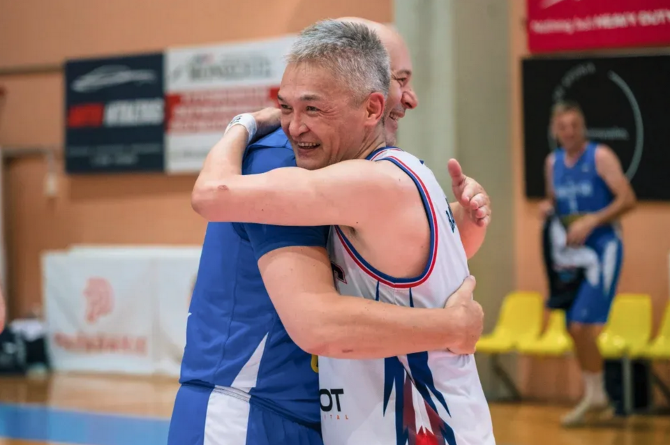FIBA Masters: Ενα τουρνουά που αγκαλιάζει ολόκληρη την παγκόσμια κοινότητα-1