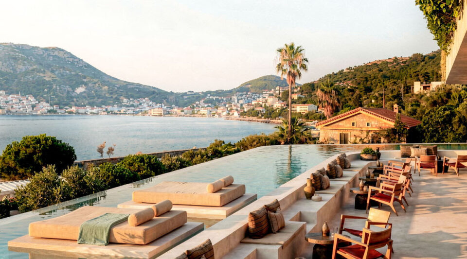 Το Nírema Hotel & Spa Samos – MGallery Collection ανοίγει τις πύλες του στις 10 Αυγούστου-1