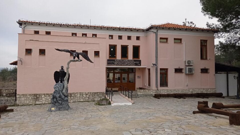 «Ερχονται από τη Σουηδία και τη Νότια Αφρική για να δουν τη Δαδιά να ξαναγεννιέται»-4
