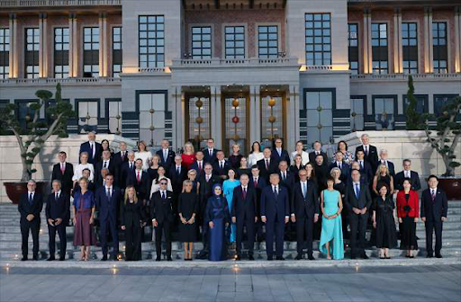 Το «καλάθι» της Συνόδου: Υποσχέσεις αλλά όχι δεσμεύσεις-2