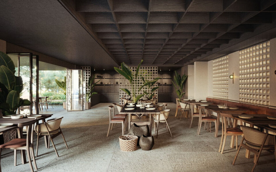 Το Nírema Hotel & Spa Samos – MGallery Collection ανοίγει τις πύλες του στις 10 Αυγούστου-2