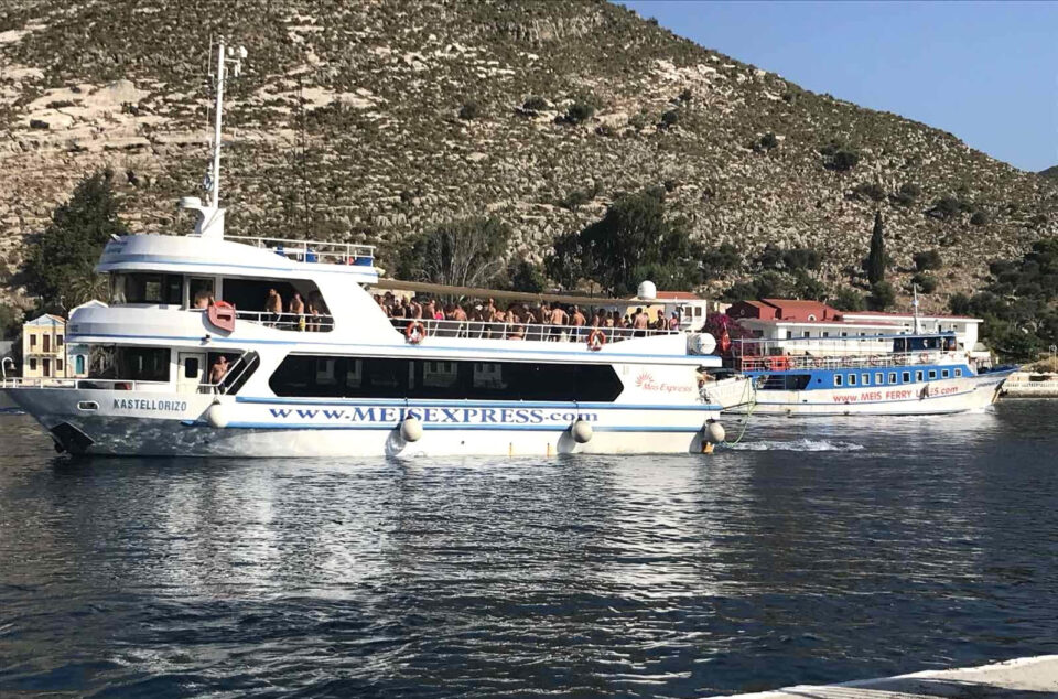 «Οι Τούρκοι τουρίστες θυμίζουν τους Ελληνες του ’80»-3